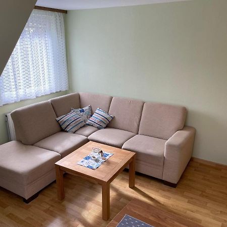 Wohnung-Lund-1 Wyk auf Föhr Kültér fotó